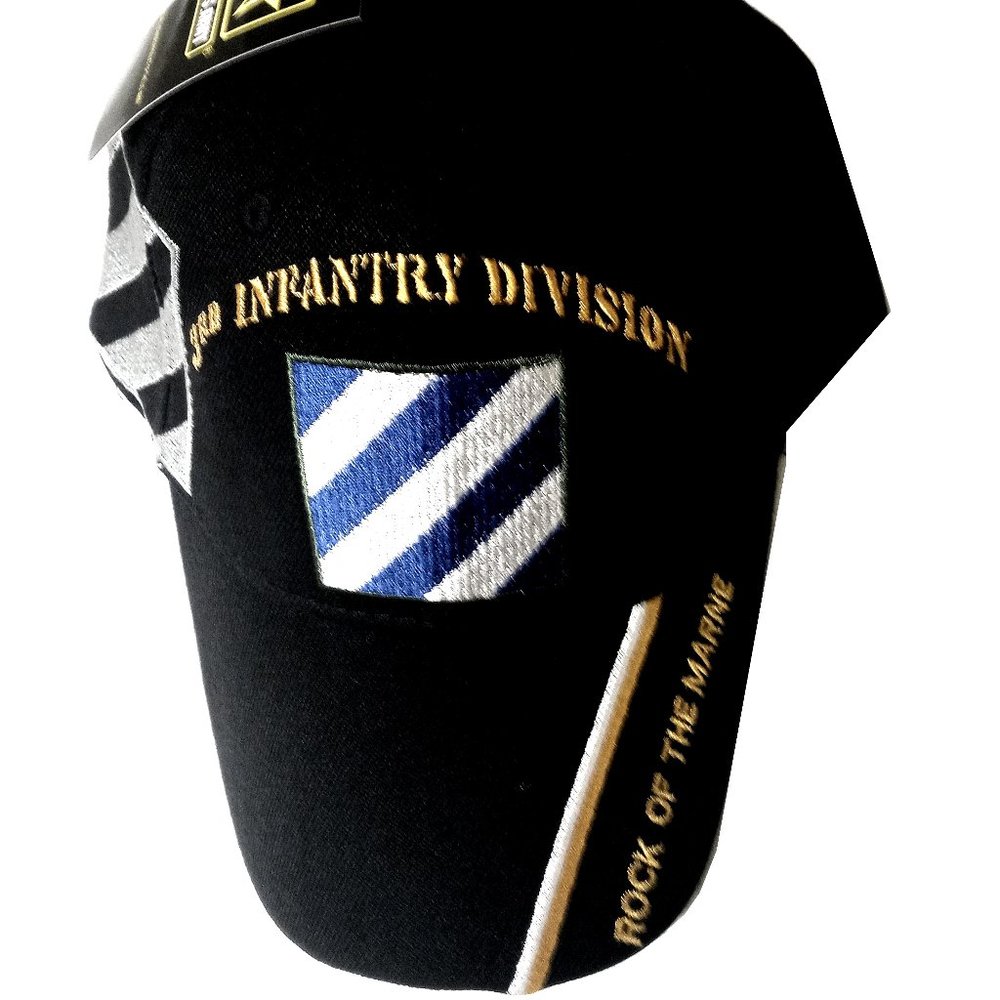 3rd Infantry Division Hat
